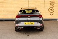 Cupra Formentor V2 DSG 6