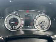 Suzuki Vitara SZ-T BOOSTERJET MHEV 11