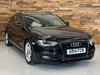 Audi A4 2.0 TFSI S line Estate 5dr Petrol S Tronic quattro Euro 5 (s/s) (211 ps)