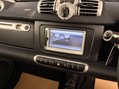 Smart Fortwo Coupe 1.0 Grandstyle SoftTouch Euro 5 2dr 12