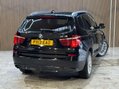 BMW X3 2.0 X3 xDrive 20d SE Auto 4WD 5dr 5