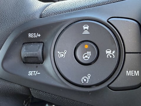 Vauxhall Corsa 1.2 Turbo Ultimate 5dr Auto 31