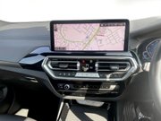 BMW Ix3 80kWh M Sport SUV 5dr Electric Auto (286 ps) 18
