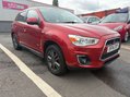 Mitsubishi Asx 1.6 ASX 3 5dr 30
