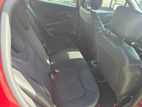 Renault Clio DYNAMIQUE MEDIANAV ENERGY DCI S/S 12