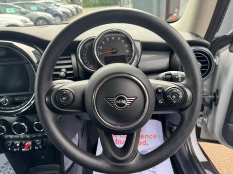 Mini Hatch COOPER CLASSIC 30