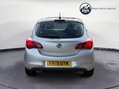 Vauxhall Corsa 1.4i ecoTEC Griffin Euro 6 3dr 6