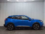 Peugeot 2008 2008 Allure Premium EV 5dr 15