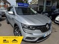 Renault Koleos 2.0 dCi Signature Nav X-Trn A7 4WD Euro 6 (s/s) 5dr 1