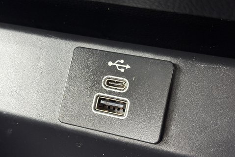 Ford Ranger XL Ecoblue 4x4 170 ps Single Cab Pickup - Air Con / Car Play 26