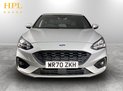 Ford Focus 1.0T EcoBoost MHEV ST-Line X Edition Hatchback 5dr Petrol Manual Euro 6 (s/ 2