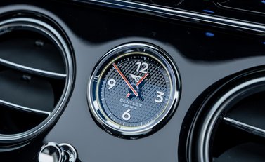 Bentley Continental GTC V8 26