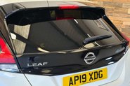 Nissan LEAF 40kWh N-Connecta Hatchback 5dr Electric Auto (150 ps) 82