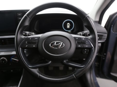 Hyundai i20 1.0 T-GDi MHEV SE Connect Euro 6 (s/s) 5dr 10