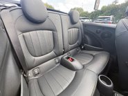 Mini Convertible Cooper S 2.0 Petrol Automatic SEASIDE EDITION - 18,000 MILES 5