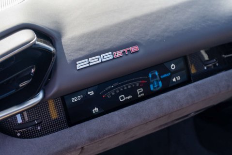 Ferrari 296 GTB 16