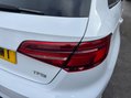 Audi A3 S LINE TFSI BLACK EDITION 13