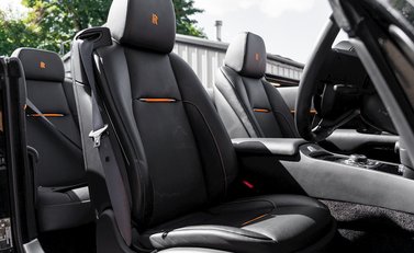 Rolls-Royce Dawn 14