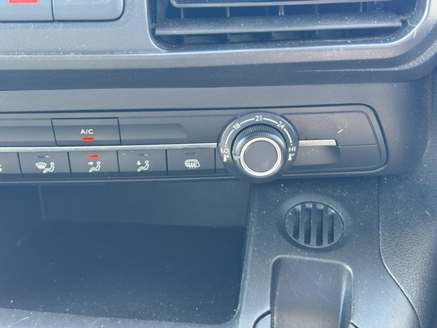Citroen Berlingo LWB L2H1 Low Roof Enterprise Air Con Sensors EURO 6 31