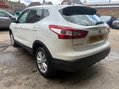 Nissan Qashqai 1.2 DIG-T Acenta Premium SUV 5dr Petrol Manual 2WD 2
