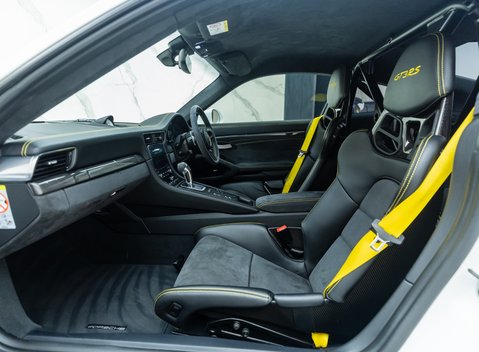 Porsche 911 GT3 RS (991.2) 17