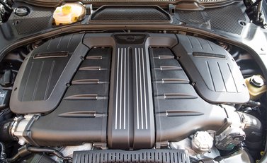 Bentley Continental Supersports 34