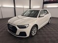 Audi A1 1.0 TFSI 30 Sport Sportback Euro 6 (s/s) 5dr 47