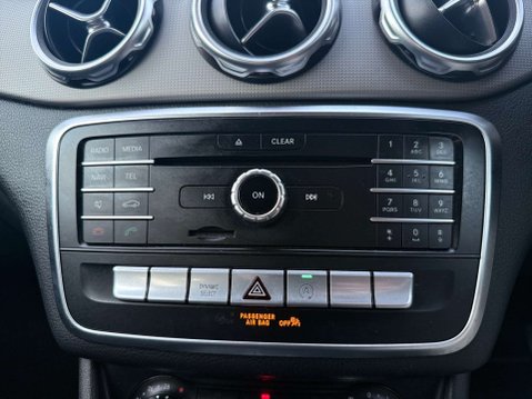 Mercedes-Benz GLA 1.6 GLA 180 Urban Edition Auto 5dr 24