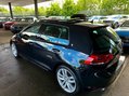 Volkswagen Golf 1.6 TDI BlueMotion Tech GT Edition DSG Euro 6 (s/s) 5dr 15