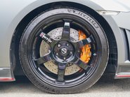 Nissan GT-R NISMO 5