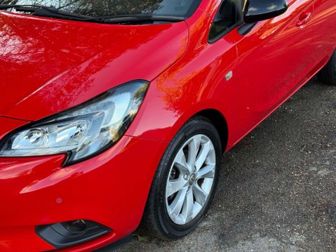 Vauxhall Corsa 1.4 Corsa Energy AC 5dr 55