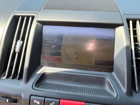 Land Rover Freelander 2 2.2 SD4 HSE CommandShift 4WD Euro 5 5dr 5