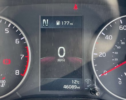 Kia Picanto 1.0 Picanto 3 Auto 5dr 21