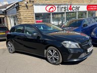 Mercedes-Benz A Class A 180 SE 1
