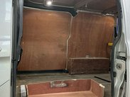 Ford Transit Custom 2.0 Transit Custom 280 Limited EcoBlue 5dr 9