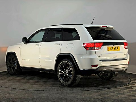 Jeep Grand Cherokee V6 CRD S-LIMITED 10