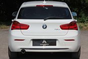 BMW 1 Series 1.5 116d Sport Hatchback 5dr Diesel Manual Euro 6 (s/s) (116 ps) 5