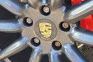 Porsche Cayman 24V S 24