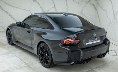 BMW M2 Coupé 9