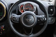 Mini Countryman COOPER CLASSIC 21