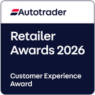 Award-winning used car retailer
