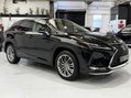 Lexus RX 450H TAKUMI 6