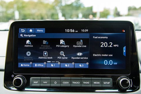 Hyundai KONA GDI PREMIUM 24