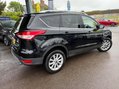 Ford Kuga 2.0 TDCi Titanium 2WD Euro 6 (s/s) 5dr 6