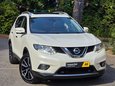 Nissan X-Trail 1.6 X-Trail Tekna dCi CVT 5dr 3