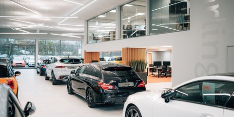 10 Reasons To Choose Carlingo For Your Next Used Car in Harrogate