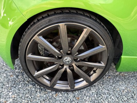 Vauxhall Corsa 1.6 Corsa VXR Nurburgring Edition 3dr 42