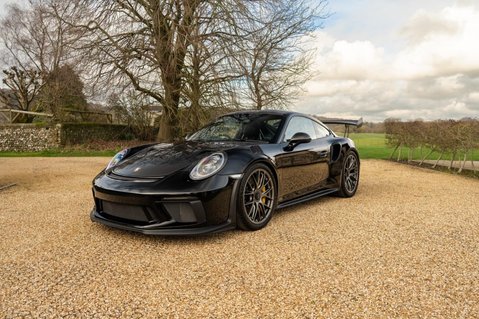 Porsche 911 4.0 991 GT3 RS PDK Euro 6 2dr 46