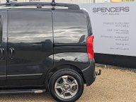 Fiat Fiorino 16V MULTIJET II SPORTIVO 6