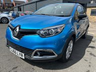 Renault Captur DYNAMIQUE NAV TCE 5